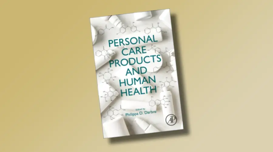 Book Review: Personal Care Products and Human Health