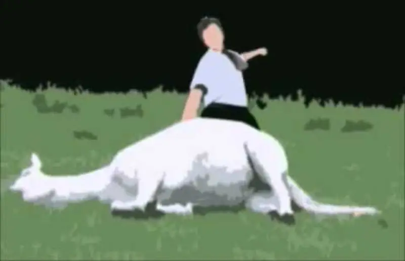 Flog a Dead Horse